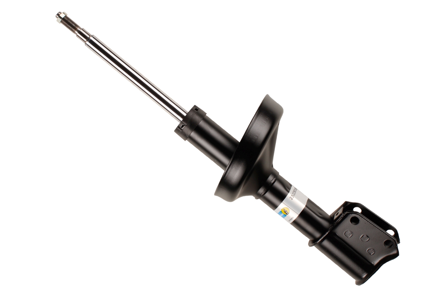 Amortiguador Delantero Bilstein B4 Renault Clio Ii