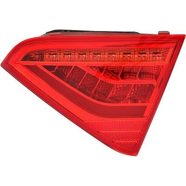 Achterlicht Rechts Binnenzijde Audi A9