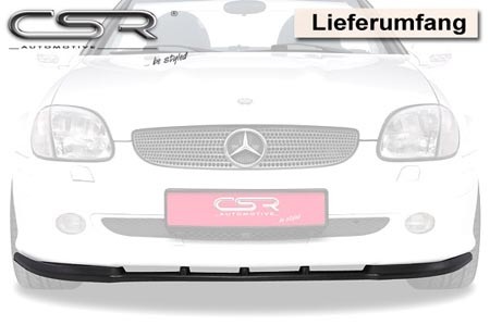 Cupspoiler Mercedes SLK R170