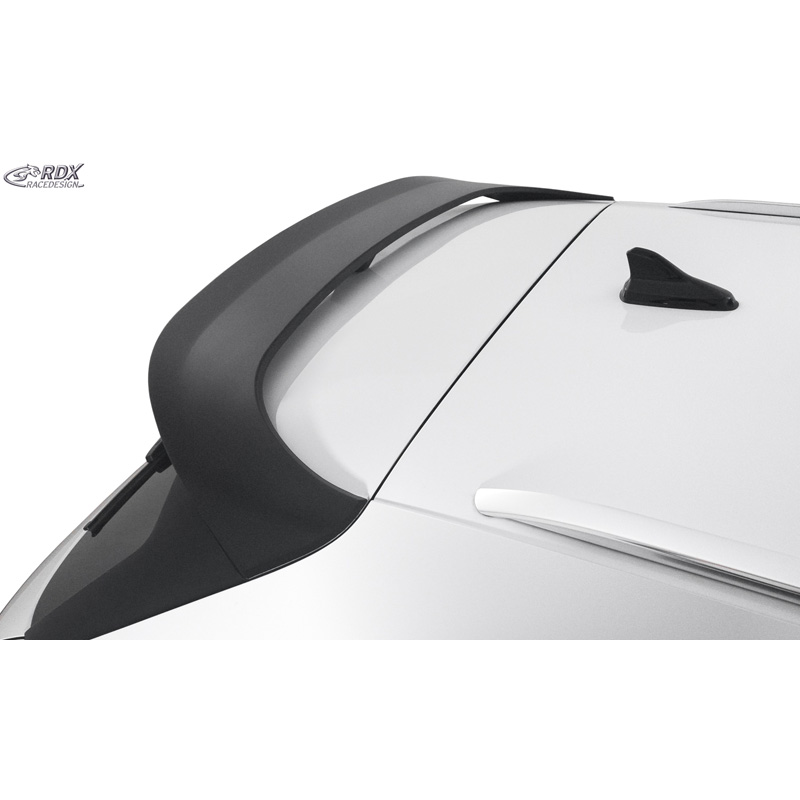 RDX Racedesign Dakspoiler  Volkswagen Passat CJ5 (B9) 2023- (PU)
