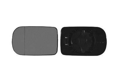 spiegelglas, Type 2, links = rechts BMW 7 serie E38, 1994-2001