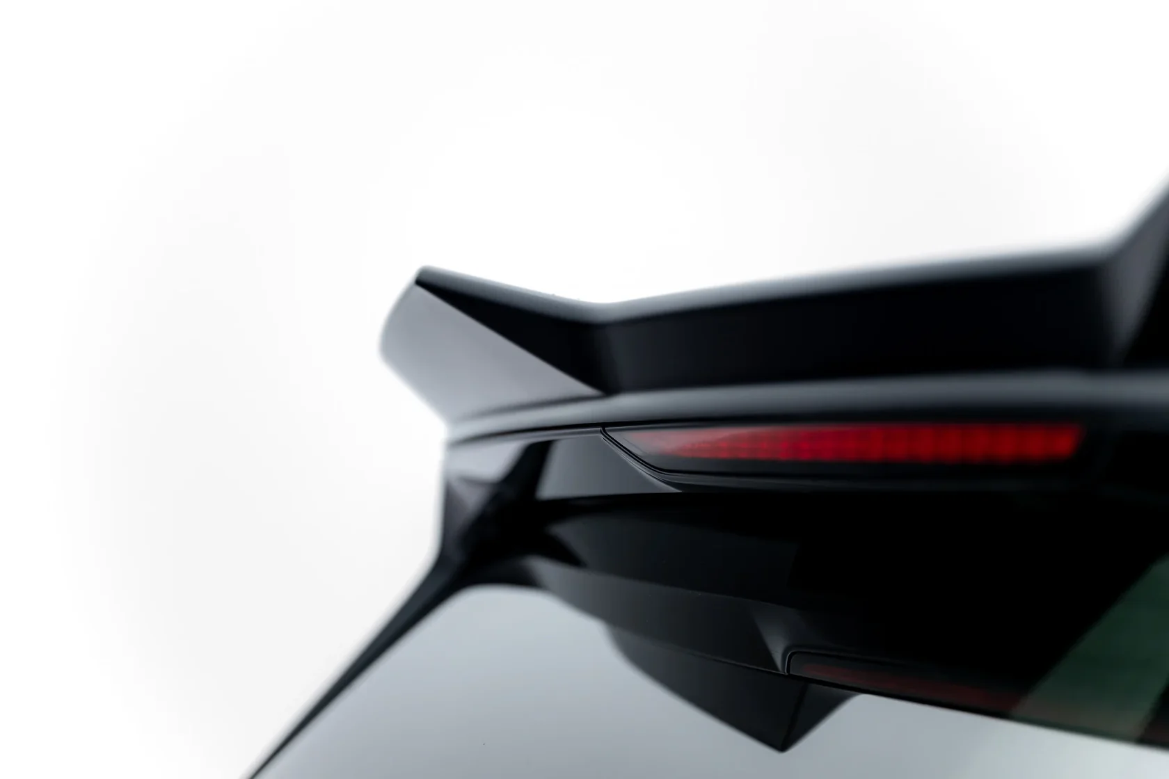 Spoiler BMW X5 M-Pack G05 / G05 Facelift 3D