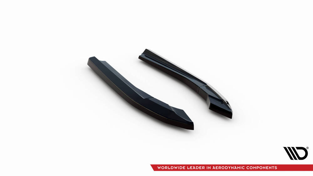 Achterzij Spoilers BMW M440i Gran Coupe G26