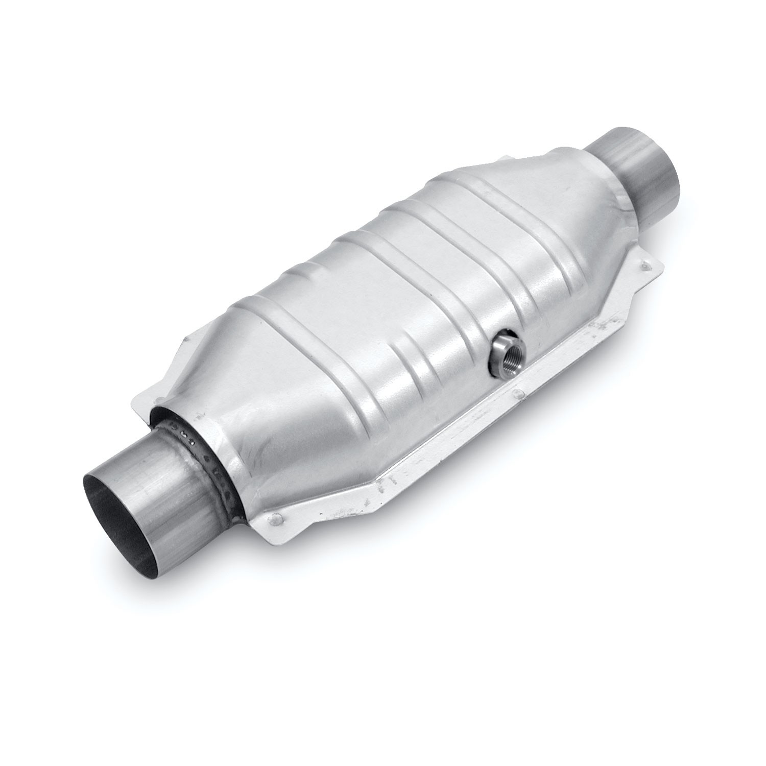 Catalysator Catalysator Univ 2" w/ midbed O2 Magnaflow Universel
