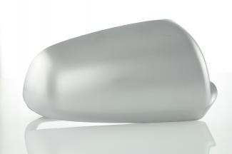 Espejo de la vivienda Audi A6 04-09 4F C6 look