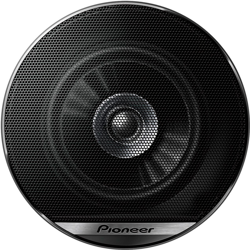 Pioneer TS-G1010F Autospeakers Coaxiaal 10cm - 190W