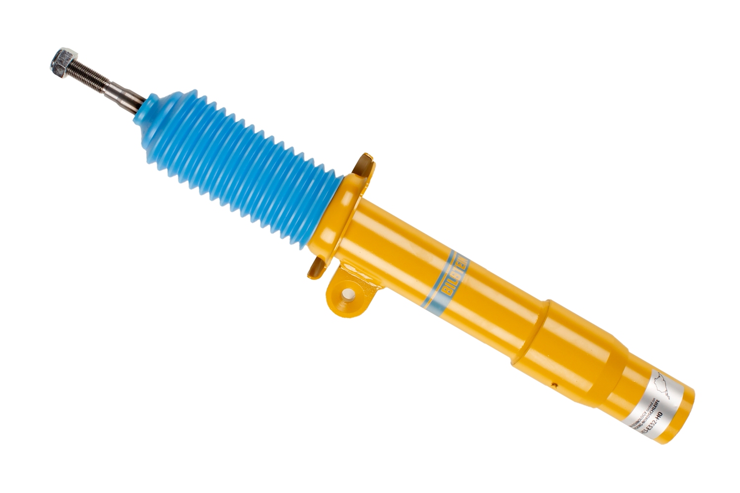 Amortiguador Delantero Izquierdo Bilstein B6 Para BMW 3 (e92)