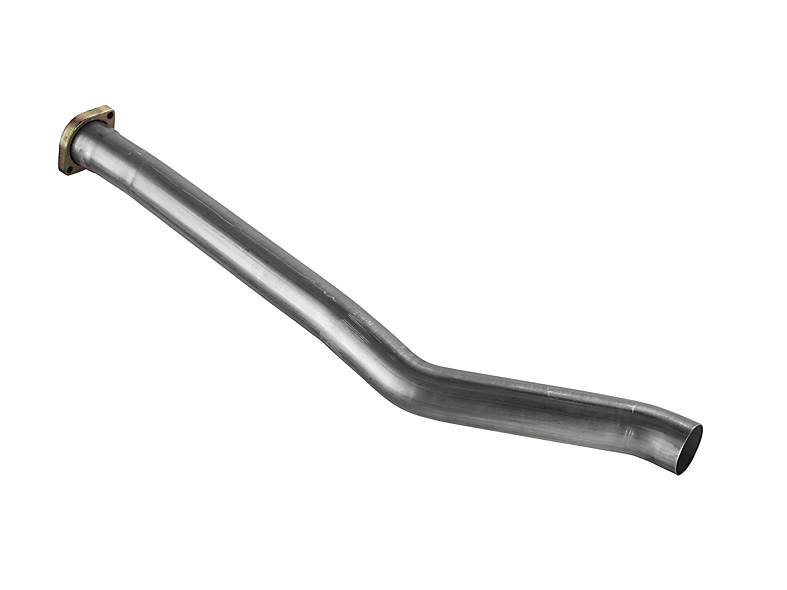 Connecting Pipes BMW 3 Series Convertible Exhaust Systems