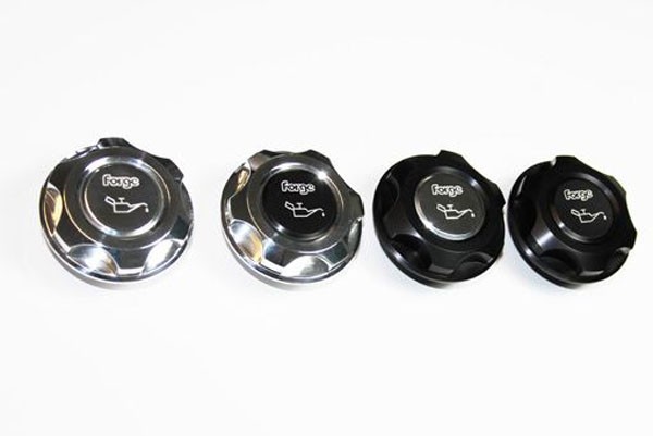 Lotus Elise S1 FORGE OIL FILLER CAP MADE FROM SOLID ALLOY