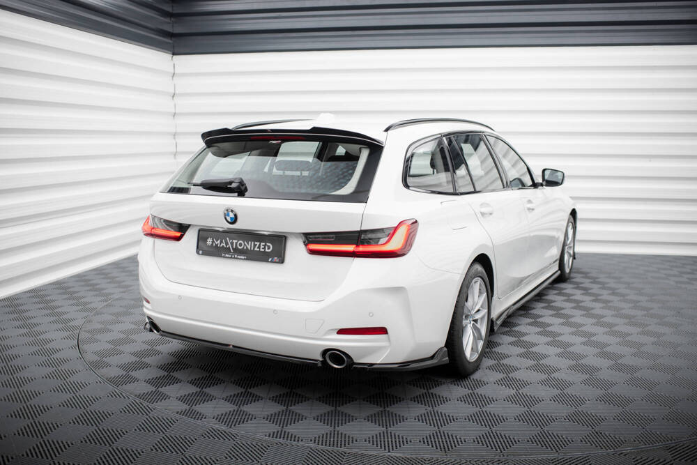 Centrale splitter BMW 3 Serie M340i G20 G21 Facelift Maxton