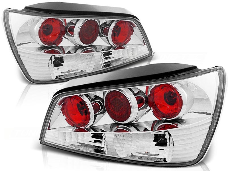 Taillights 306 03-06 3/5 door