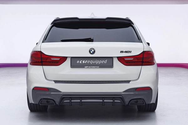 Bumperbeschermer BMW 5 Serie G31 M-Pakket