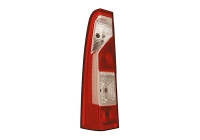 achterlicht, zonder fittingdeel, links Opel Movano, 2010 -