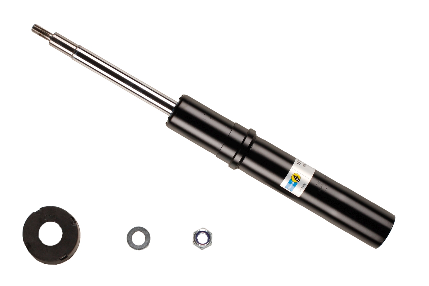 Amortiguador Delantero Bilstein B4 Audi A5 (8t) Suspensión Deportiva