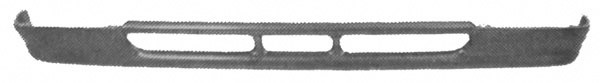 FRONTPLAAT HILUX 91-97 ALLEEN HILUX 2 WIEL AANGEDREVEN