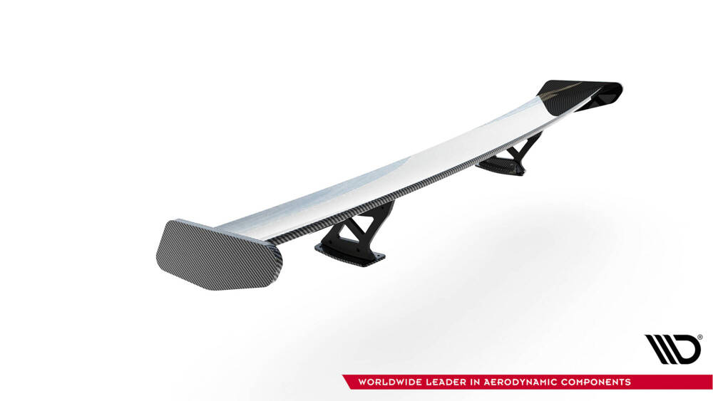 Carbon Spoiler BMW M4 G82 / M440i G22 / 4 M-pack G22