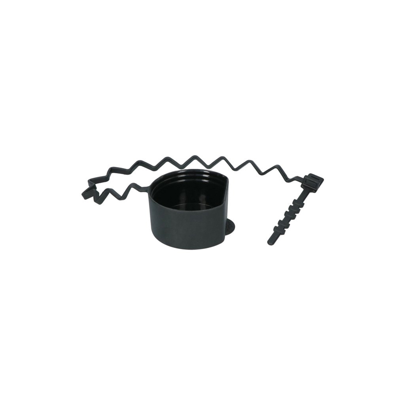Carpoint Beschermdop EV Plug type 2
