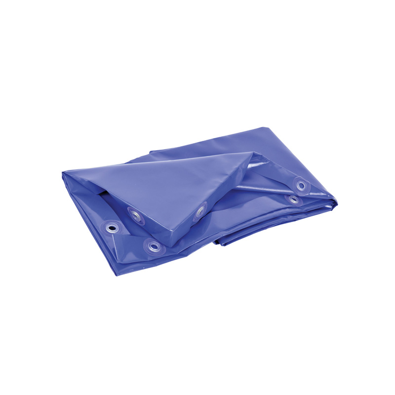 Carpoint Aanhanger Afdekzeil 2575x1345x50mm