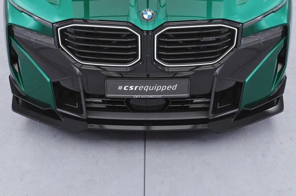 Canards voor BMW XM G09