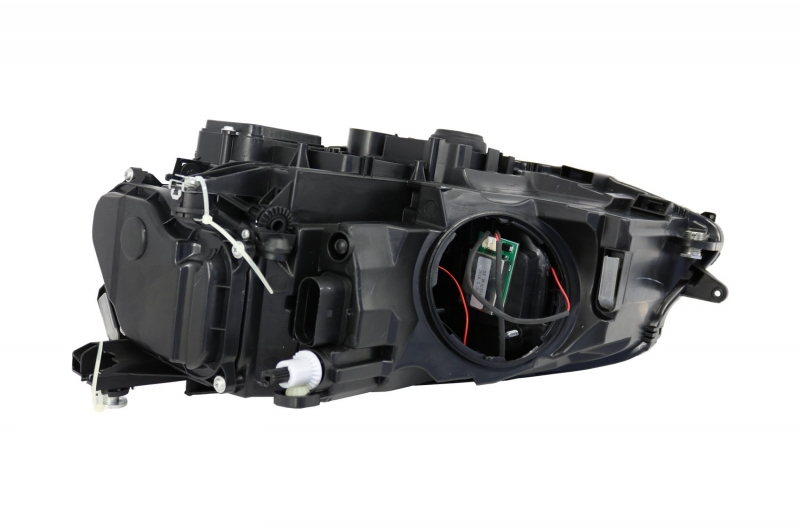 Koplampen VW Golf 7.5 FULL LED dagrijverlichting