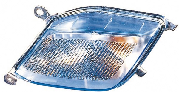Knipperlicht rechts MICRA 07-10 WIT