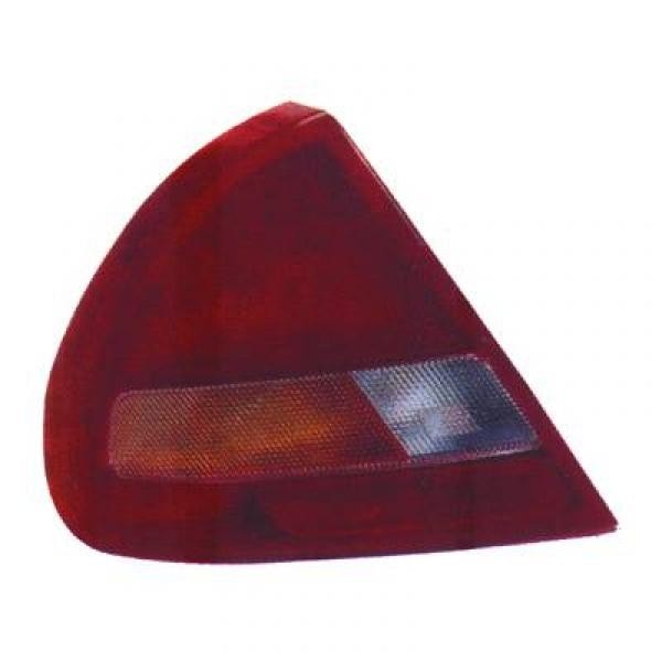 Achterlicht links LANCER 96-97