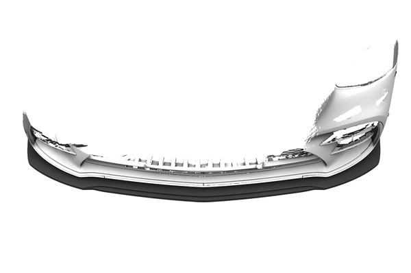 Voorspoiler Mercedes S-Klasse W223/V223 AMG-Line – CSR Automotive Cup Spoilerlip