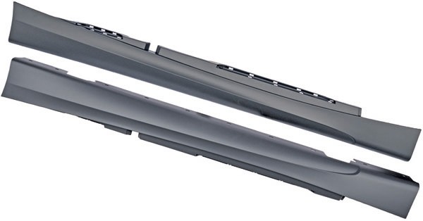 SET Dorpel BMW E87 04-11 PRIMER