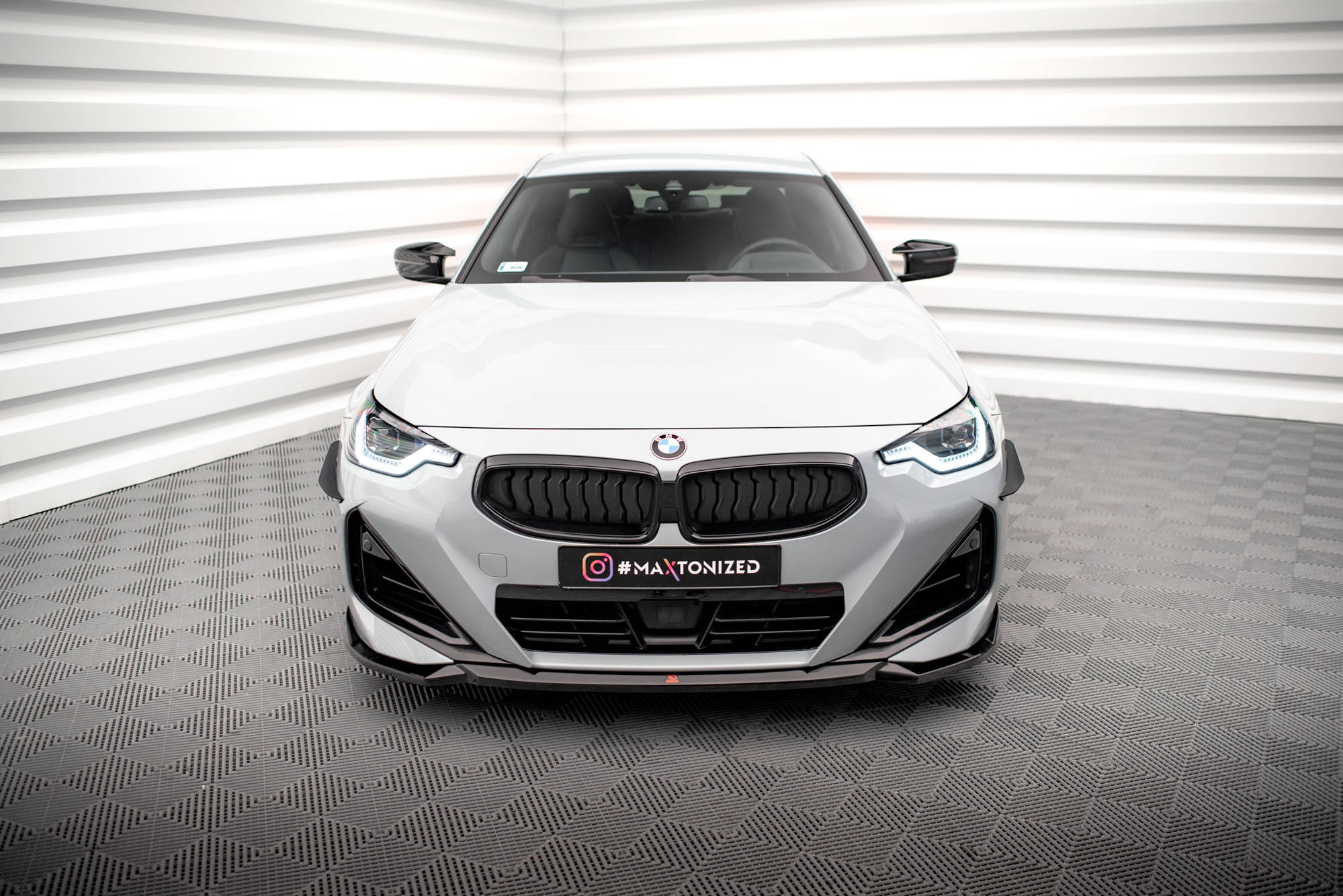 Bodykit BMW M240i Coupe G42 (2021–)