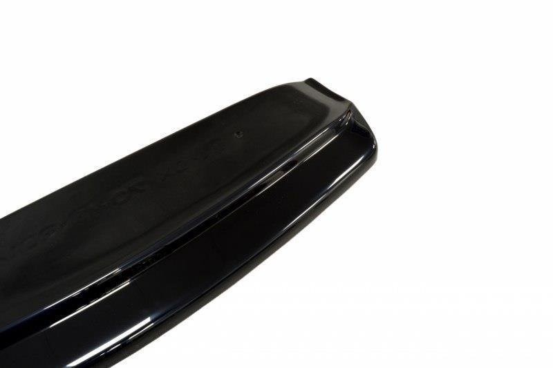 Centrale Achterspoiler Infiniti QX70 Glanzend Zwart