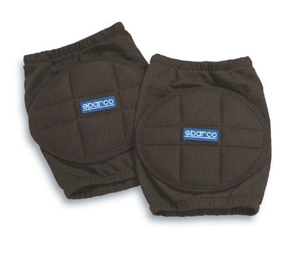 Knee Pads Sparco