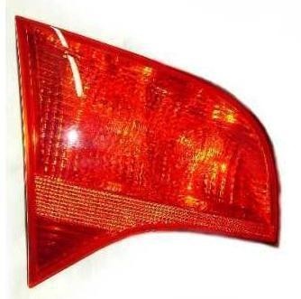 achterlicht, ULO, Avant, binnen, incl fittingdeel, links Audi A4