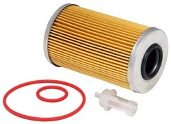 K&N Oliefilter Toyota Sequoia 4.6 2010-11