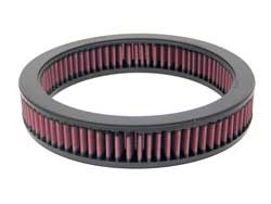K&N Inlegfilter Rover 213 1.3 1984-90