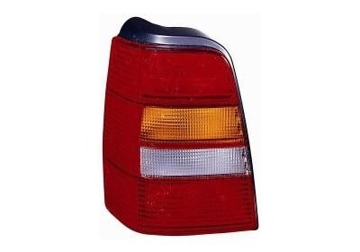 achterlichtglas, Variant, zonder fittingdeel, rechts VW Golf 3,