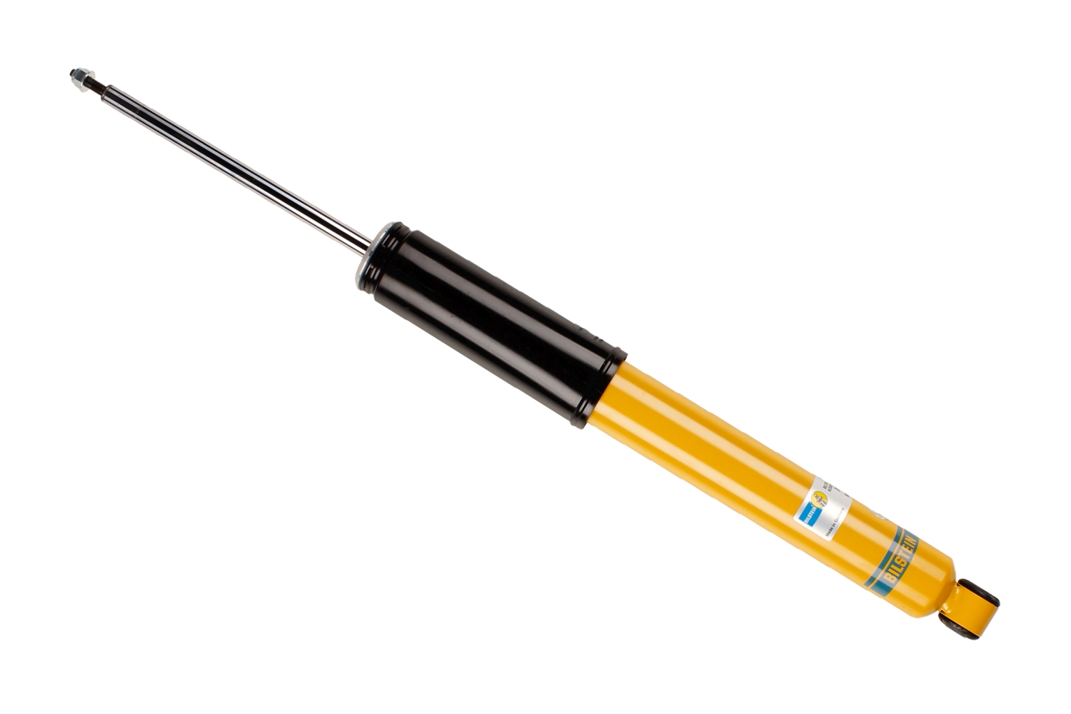 Amortiguador Trasero Bilstein B6 Ford Focus C-max