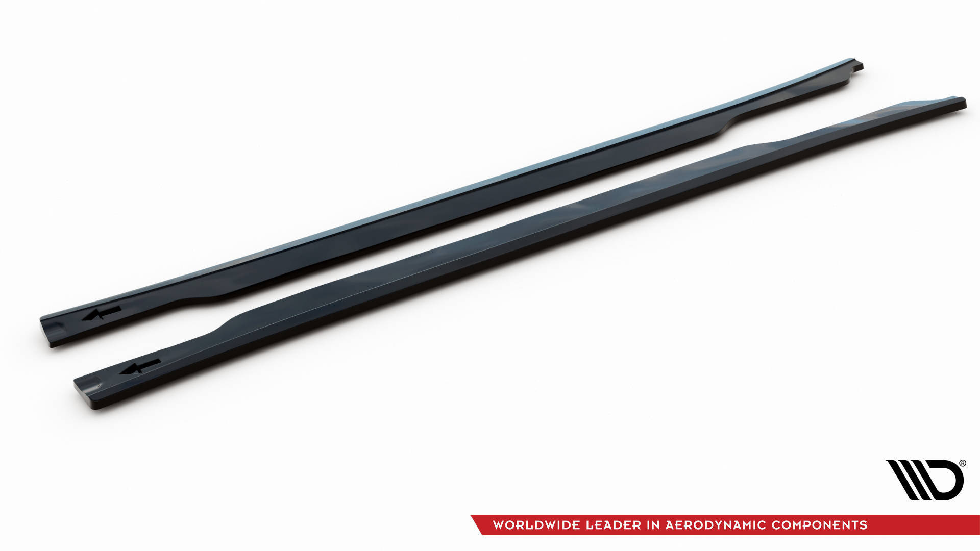 Bodykit – Kia EV6 GT-Line Mk1 (2021–heden)