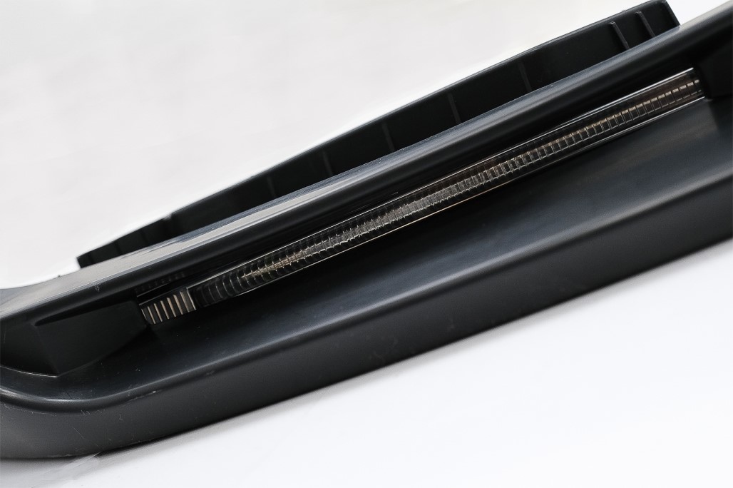 Grill Mercedes W463 G-Class 90-10