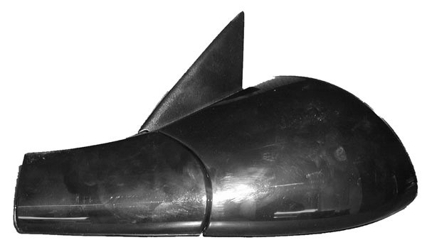 BuitenSpiegel rechts VECHTRA B 99-02 MECHANISCH Verstelbaar