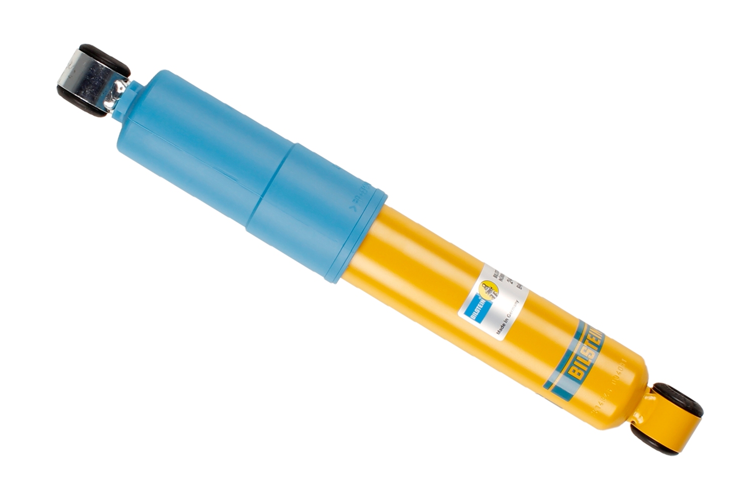 Amortiguador Trasero Bilstein B6 VW Escarabajo