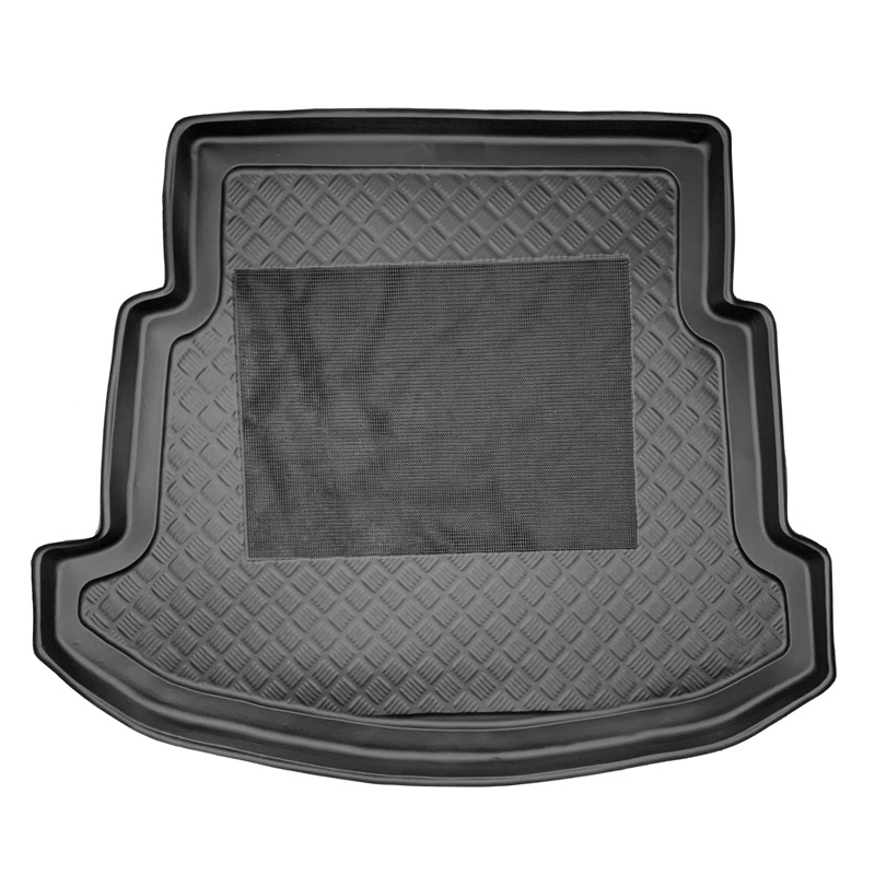 Kofferbakschaal 'Anti-slip'  Ford Mondeo 5-deurs 2007-