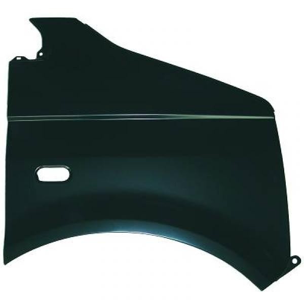 Voorscherm links T5 03->> met Knipperlicht GAT