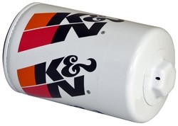 K&N Oliefilter Mazda 6 3.7 2009-11