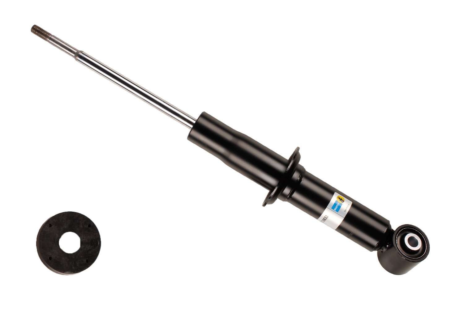 Amortiguador Trasero Bilstein B4 Land Rover Discovery Iii