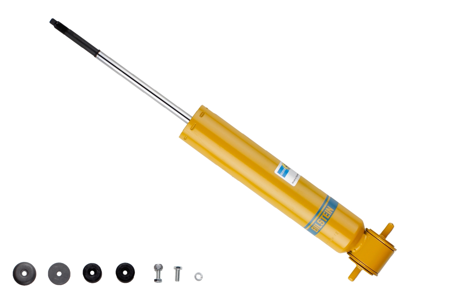 Amortiguador Trasero Bilstein B8 Mercedes Clase S W126 C126