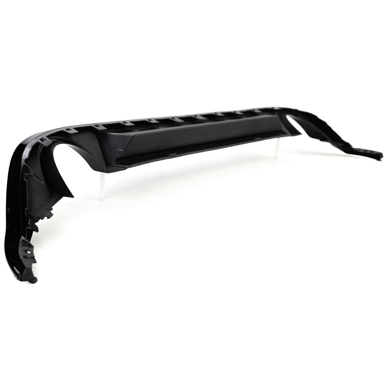 Achterdiffusor VW Golf 7