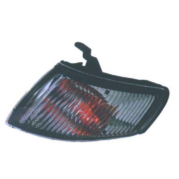 Knipperlicht links MAZDA 626 97-99 GEEN HELDERGLAS