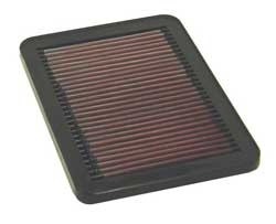 K&N Inlegfilter Toyota Corolla 1.6 GT 1983-87