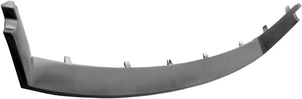 Grill lijst MONDEO 00-03