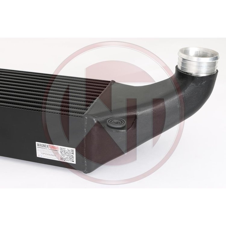 Intercooler Audi TTRS [8J] 2.5L Wagner Competition kit Evo 1